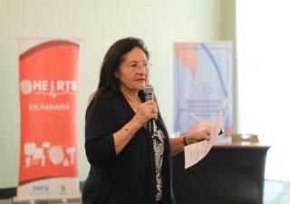 Minsa amplía la Estrategia HEARTS en unidades ejecutoras de la Caja de Seguro Social del área Metropolitana
