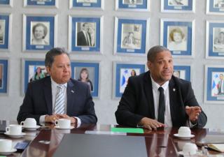 Avanza solución para 132 estudiantes de medicina en universidades privadas