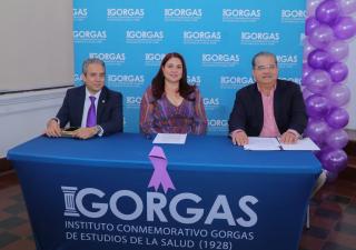 Panamá avanza hacia la eliminación de la lepra con nueva clínica especializada