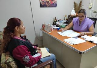 Región de Salud de Herrera realiza feria de salud dirigida a manipuladores de alimentos 