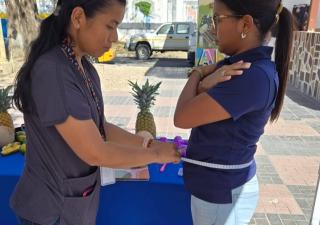 Coclé realiza feria familiar en Antón