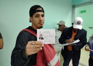  MINSA entrega más de 300 carnés de salud en Chepo
