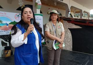 Minsa Chiriquí reitera recomendaciones a la población