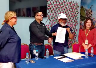 Minsa recibe traspaso de fincas y avanza en proyecto del nuevo Centro de Salud de Pedregal