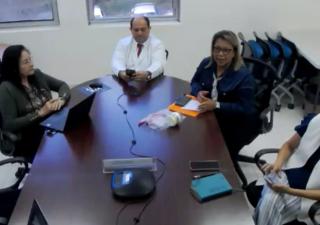 Conmemoración del Día Mundial de la Lucha Contra el Cáncer