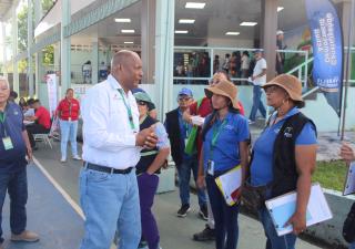 Operativo sorpresa en San Miguelito detecta irregularidades sanitarias en establecimientos del Valle de San Isidro