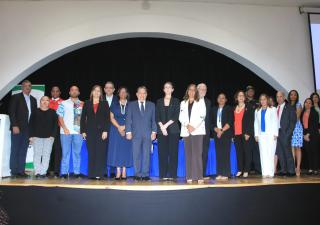 Instalan Comisión Técnica Intersectorial para fortalecer la Salud Mental y el Apoyo Psicosocial en emergencias y desastres