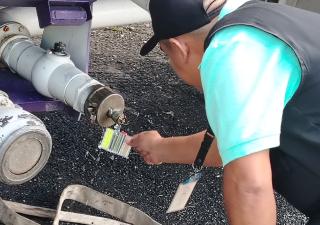 Minsa realiza operativo de carnaval en Colón