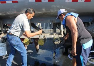 Veraguas refuerza operativos sanitarios por inicio de los carnavales