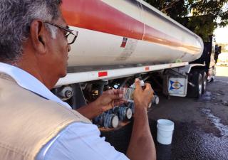 Minsa autoriza 15 carros cisternas para mojaderas en carnavales de Chiriquí