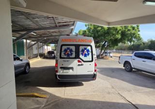 17,074 personas recibieron atención en hospitales y en la red primaria durante el carnaval
