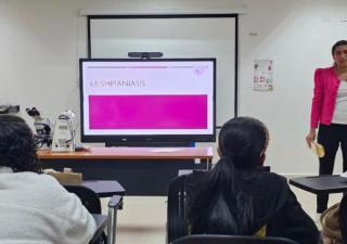 Región de Salud de Veraguas fortalece diagnóstico oportuno de la leishmaniasis
