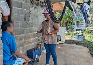 En la Región Metropolitana de Salud refuerzan las acciones de prevención y promoción de la salud.