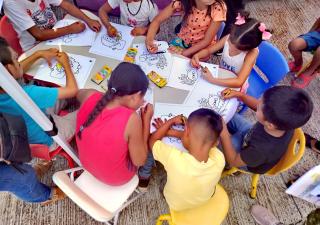 Verano Seguro y Saludable: Un éxito de participación comunitaria y servicios de salud gratuitos