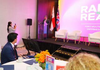 Panamá es sede del Foro Regional “Raras pero Reales” para fortalecer la respuesta a las enfermedades raras