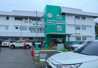 Policentro de Parque Lefevre ofrece amplia cartera de servicios de salud para beneficio de la población