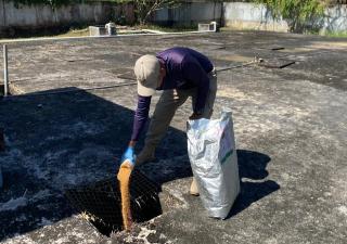 Región de Salud de Panamá Norte interviene comunidades y mantiene vigilancia contra el dengue