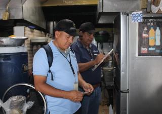 Región de Salud de Veraguas refuerza operativos de salud pública