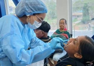  Región Metropolitana impulsa jornadas de salud, control sanitario y prevención comunitaria en la capital