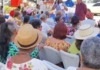 Región Metropolitana de Salud fortalece el cumplimiento institucional y acciones integrales en comunidades