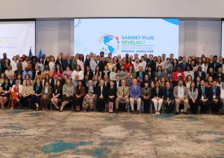 Panamá fortalece la cooperación regional para enfrentar virus respiratorios en las Américas