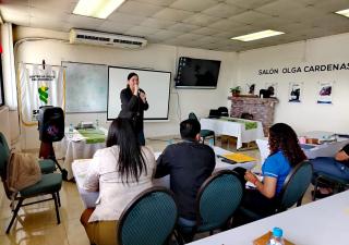  Región Metropolitana de Salud fortalece gestión y coordinación en beneficio de la población