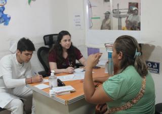 La Gira “Amor Sobre Ruedas” beneficia a más de 1,688 personas en la provincia de Veraguas