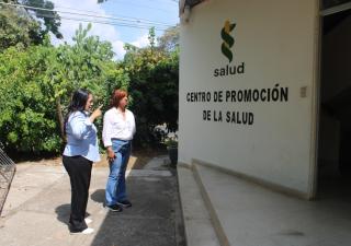Recorrido en beneficio de la promoción de la salud en Veraguas