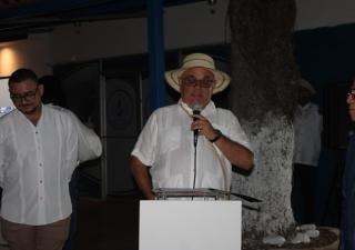 Minsa inaugura stand en la Feria de Veraguas en Soná 