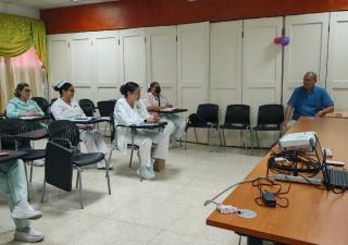 Semana de Vacunación en las Américas se realizará del 23 al 30 de abril en Guararé
