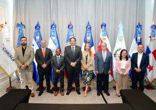 Panamá destaca aprobación regional de la Estrategia Una Sola Salud del SICA 2026-2030