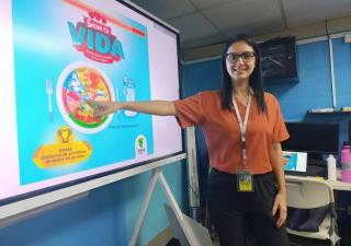 En Panamá Este, Salud promueve bienestar e inclusión 