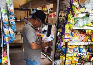 ​Minsa Los Santos refuerza la vigilancia sanitaria en los distritos de Guararé, Macaracas y Pocrí