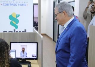 OPS: Panamá se posiciona como referente regional en áreas de salud pública y avanza en transformación digital
