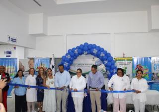 Panamá Oeste inicia la Semana de Vacunación en las Américas