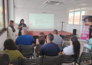 Minsa en Colón capacita a su personal en dislipidemia