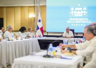  Minsa impulsa inversiones superiores a B/. 162,8 millones para fortalecer la salud en Los Santos