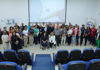 Panamá refuerza la vigilancia ambiental y sanitaria mediante cooperación entre Minsa y Aduanas