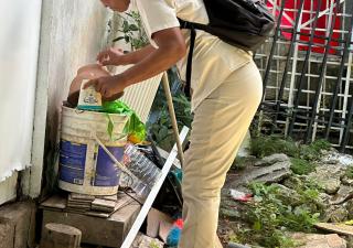  En el Día Mundial Contra la Malaria, autoridades de salud reiteran actuar juntos para eliminarla