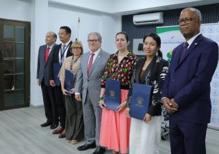 Proyecto Nacional Integrado de Atención del Cáncer logra importantes avances en la lucha contra esta enfermedad