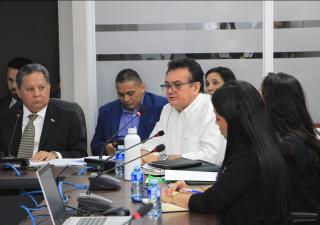 Minsa recibe traslado de partida por más de B/. 18 millones tras aprobación en Presupuesto
