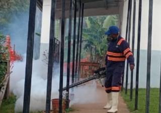 Minsa realiza inspecciones en centros educativos de Coclé