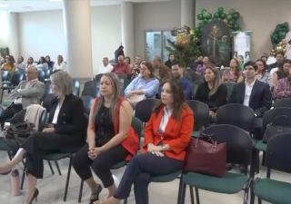 Minsa impulsa la formación continua de nuevos profesionales de la odontología 