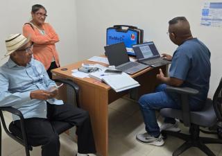 Minsa en Coclé continúa más cerca de las comunidades con la telemedicina