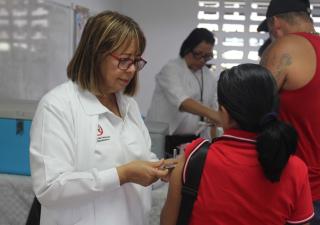 Jornada de salud gratuita llegará a la comunidad de Belisario Frías