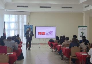 Funcionarios de Salud de Panamá Norte fortalecen competencias en atención primaria