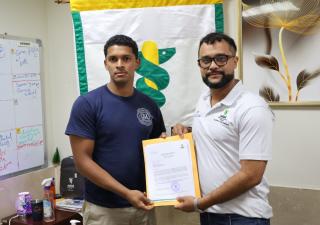 Minsa entrega  orden de proceder para ampliación del Centro de Salud de Guarumal
