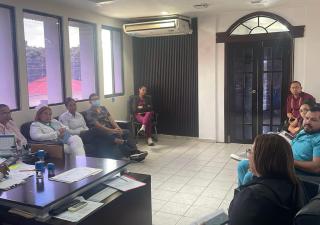 Minsa fortalece la atención integral a personas con VIH en áreas de difícil acceso 