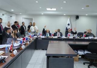 Minsa pagará turnos extraordinarios de junio y julio tras aprobación de B/.26.1 millones en traslados de partidas