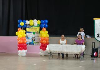 Minsa Herrera fortalece prevención del consumo de tabaco en adolescentes 